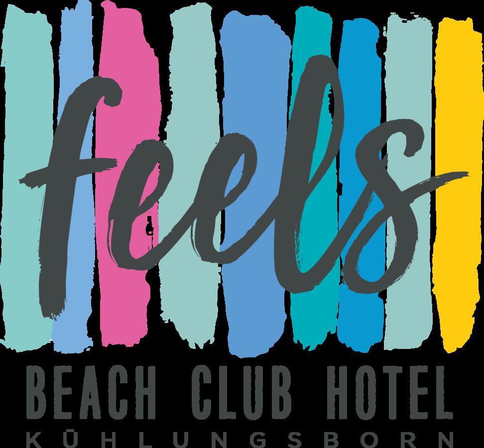 Feels Beach Club Hotel คูล็องสบอร์น ภายนอก รูปภาพ